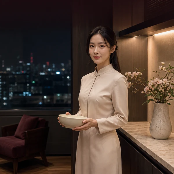 카리나라운지 마사지 대표 안내 이미지