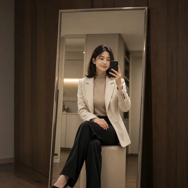 웰니스 아이린웰빙 테라피 대표 안내 이미지