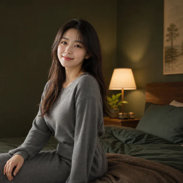 아로마 효정릴렉스 테라피 대표 안내 이미지