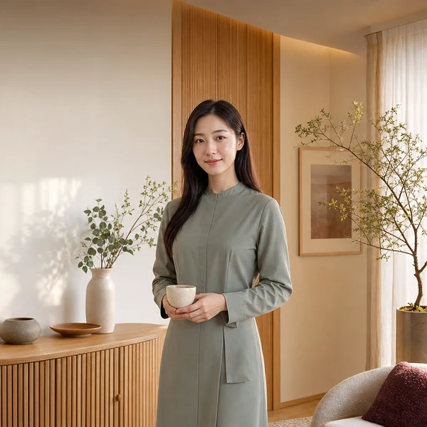 가든 은비스파 마사지 대표 안내 이미지