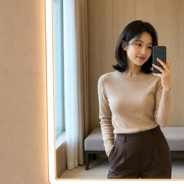 모던 은비살롱 홈타이 대표 안내 이미지