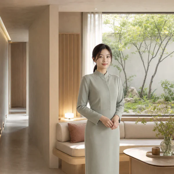블랑 루나아지트 마사지 제휴업체 이미지