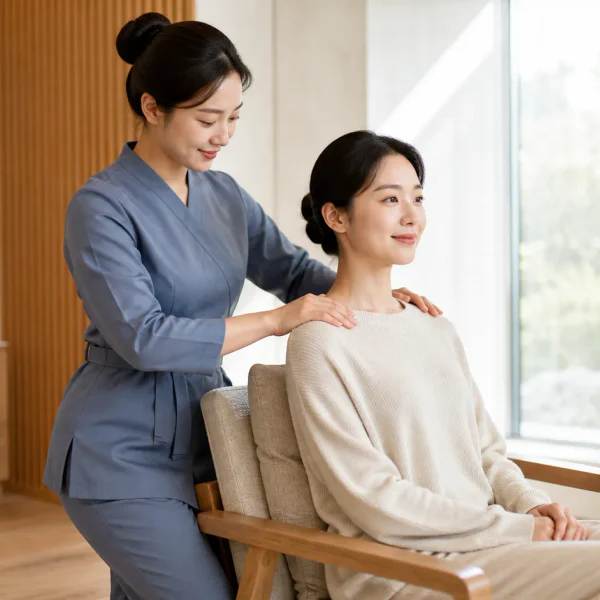 모던 리안센터 마사지 제휴업체 이미지