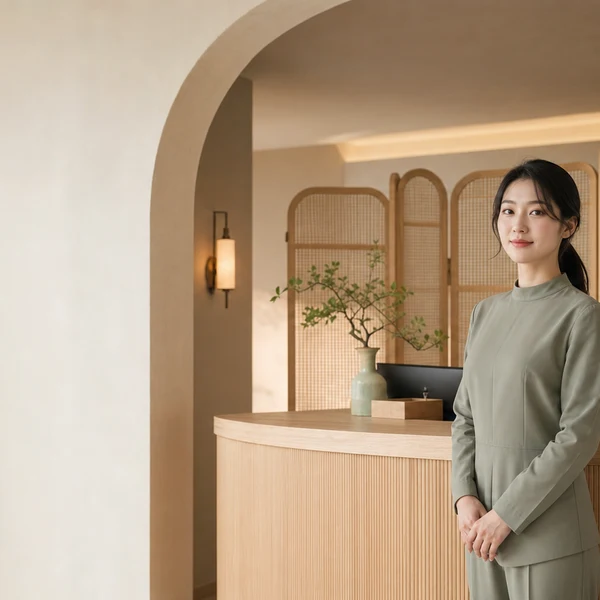 웰니스 나연웰빙 홈타이 대표 안내 이미지