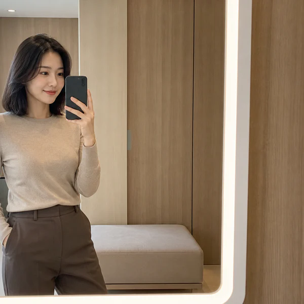 프리미엄 아린스튜디오 테라피 대표 안내 이미지