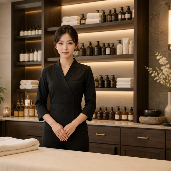 모던 아모르센터 테라피 제휴업체 이미지