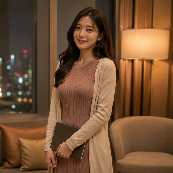 모던 하니룸 홈타이 대표 안내 이미지