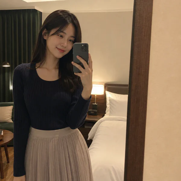 포레스트 닝닝아지트 홈타이 대표 안내 이미지