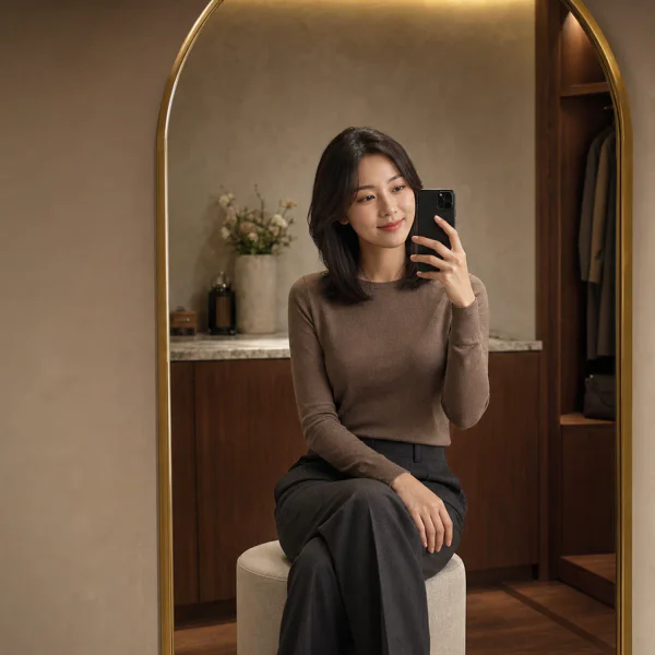로열 채영스튜디오 홈타이 대표 안내 이미지
