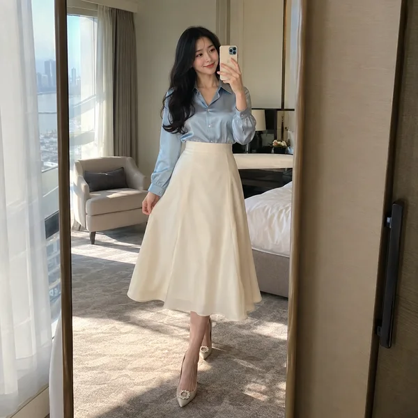 웰니스 효정릴렉스 테라피 대표 안내 이미지