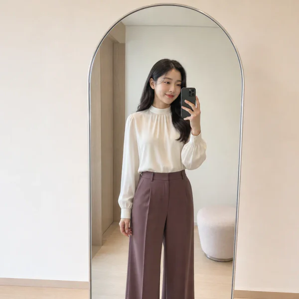 포레스트 블루밍하우스 마사지 제휴업체 이미지