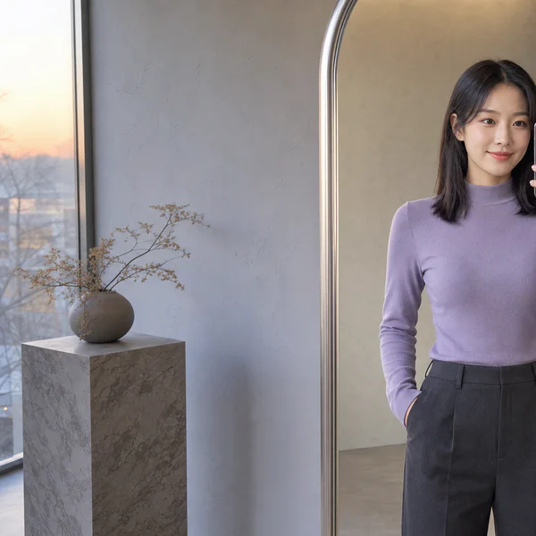 포레스트 메르시하우스 마사지 제휴업체 이미지