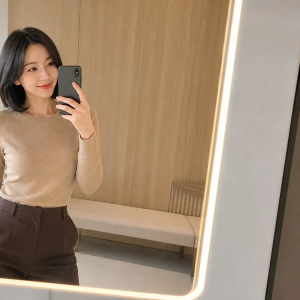 라운지 아린릴렉스 홈타이 대표 안내 이미지
