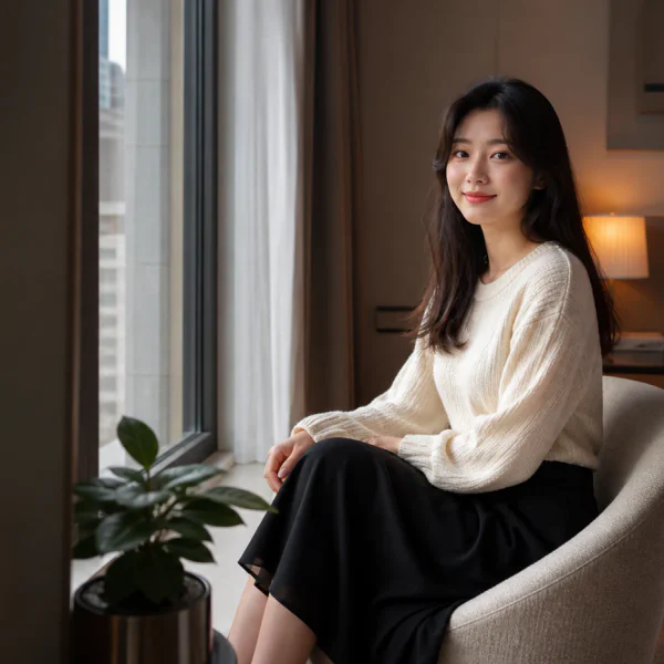 힐링 네이처룸 마사지 제휴업체 이미지