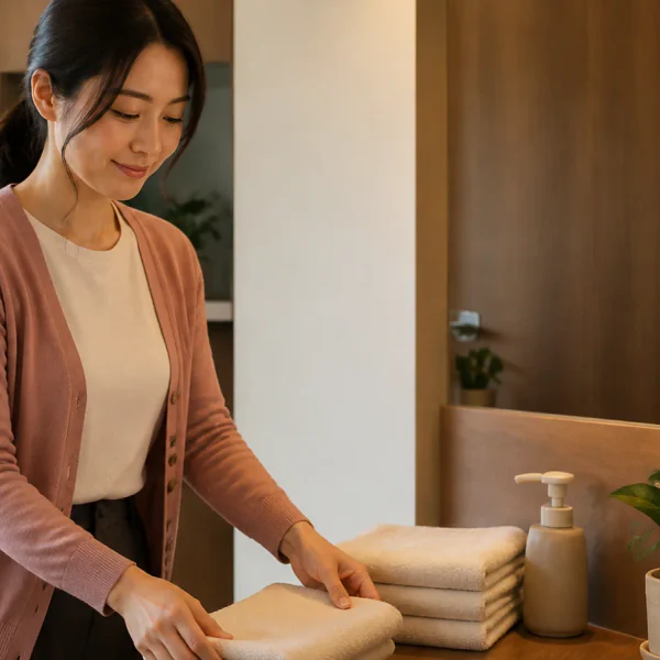 아로마 마리포레스트 마사지 제휴업체 이미지