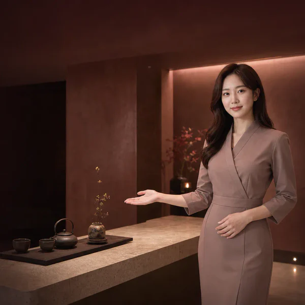 프리미엄 은비케어 마사지 제휴업체 이미지