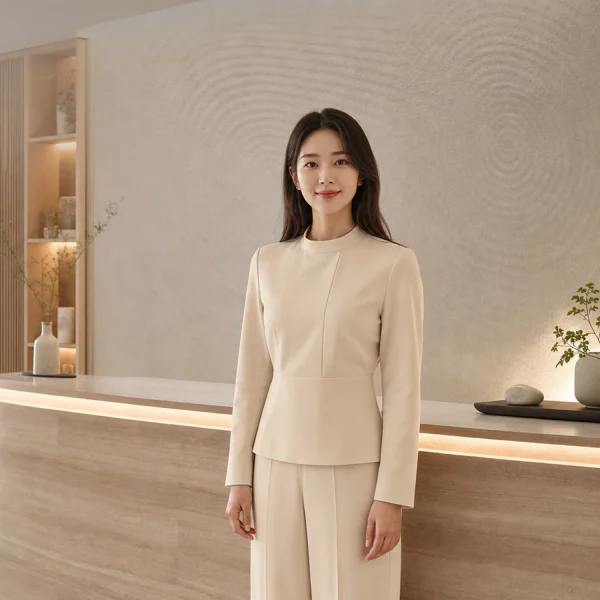 리사스파 마사지 대표 안내 이미지