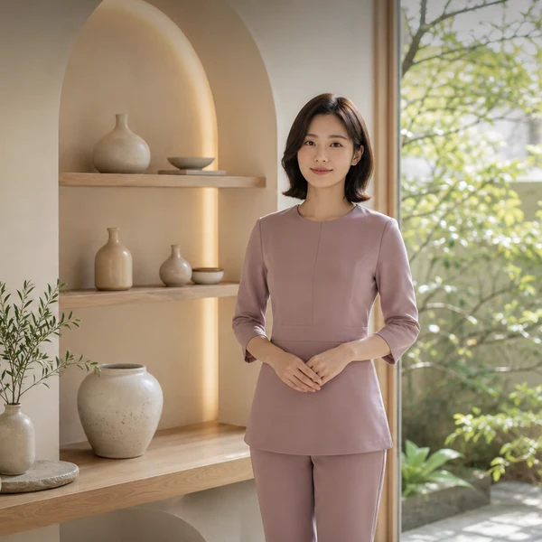 아로마 민지웰빙 홈타이 대표 안내 이미지