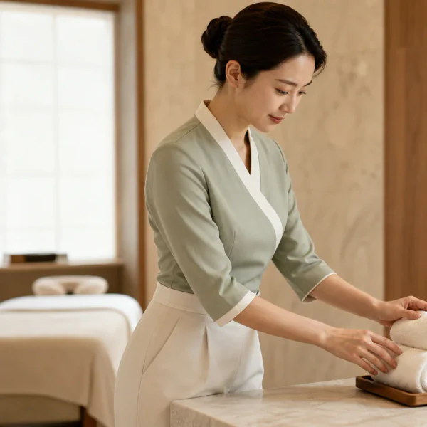 아로마 유정포레스트 마사지 제휴업체 이미지
