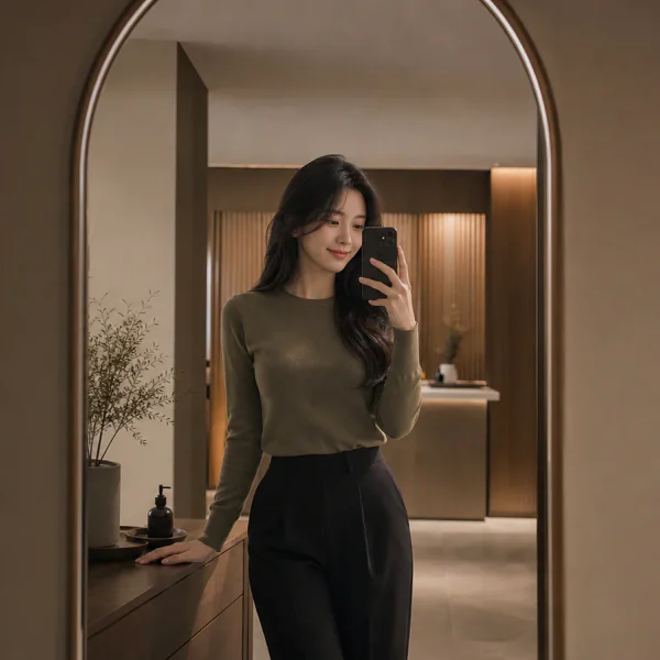 가든 프라임라운지 마사지 대표 안내 이미지