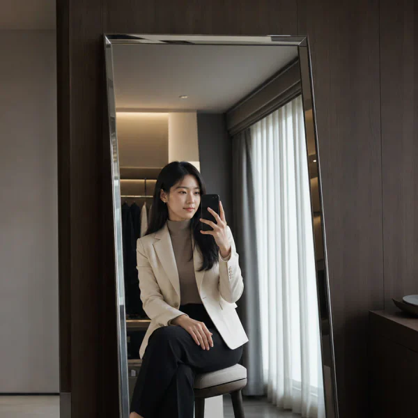라운지 유리아가든 홈타이 대표 안내 이미지