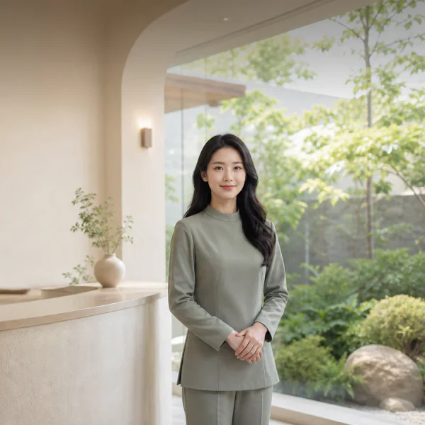 라운지 세레나포레스트 마사지 대표 안내 이미지