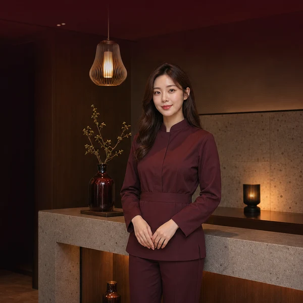 모던 메르시룸 마사지 대표 안내 이미지