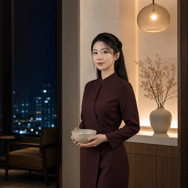 가든 문별라운지 테라피 대표 안내 이미지
