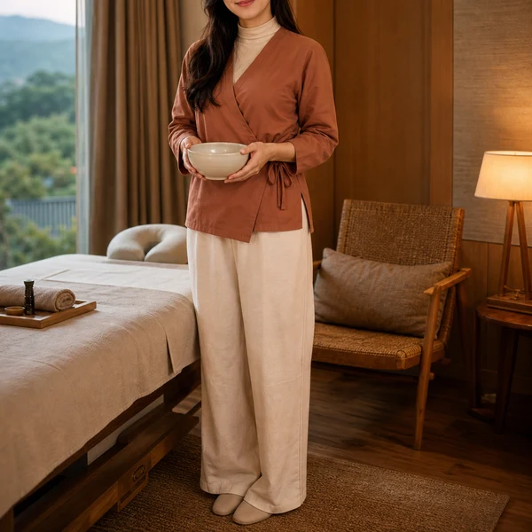 모던 세리센터 마사지 제휴업체 이미지