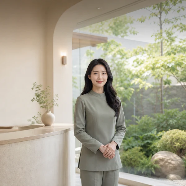 스테이 원영살롱 테라피 대표 안내 이미지