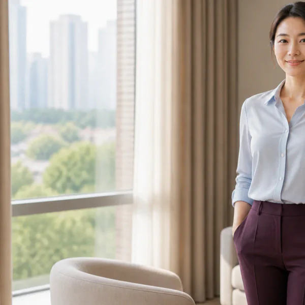 라운지 리사가든 마사지 대표 안내 이미지