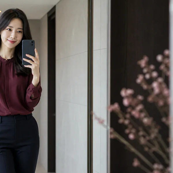힐링 레드존룸 홈타이 대표 안내 이미지