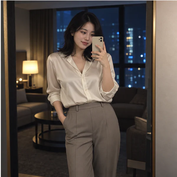 스위트 하영테라스 마사지 대표 안내 이미지