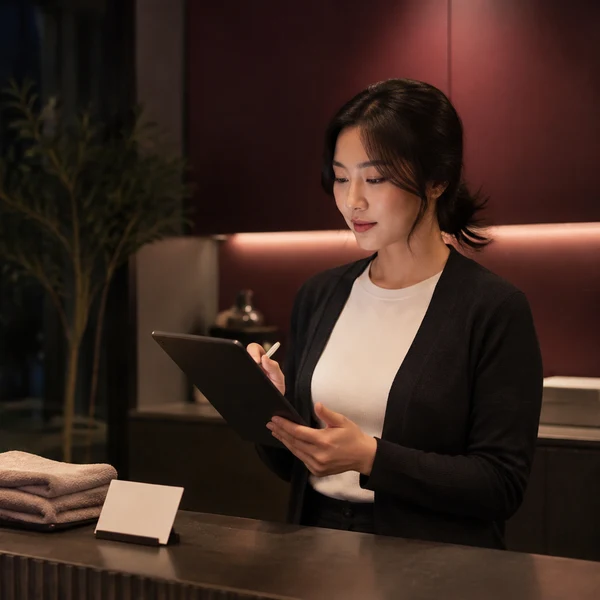 모던 세레나룸 마사지 대표 안내 이미지