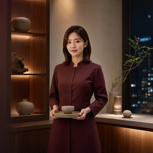 로열 아린스튜디오 테라피 대표 안내 이미지