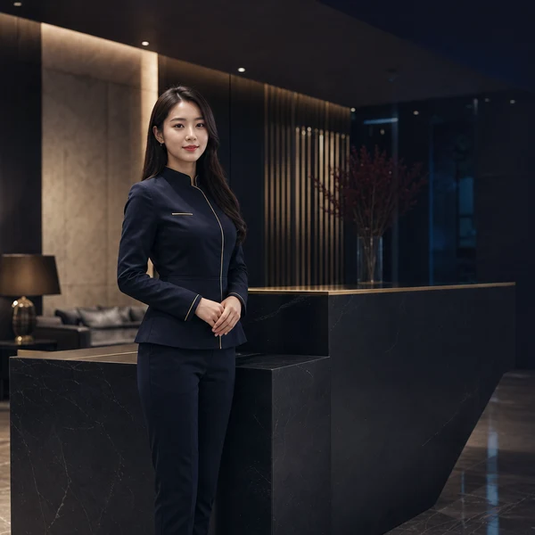 라운지 리사웰빙 마사지 대표 안내 이미지
