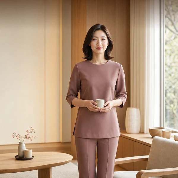 스테이 세레나가든 마사지 대표 안내 이미지