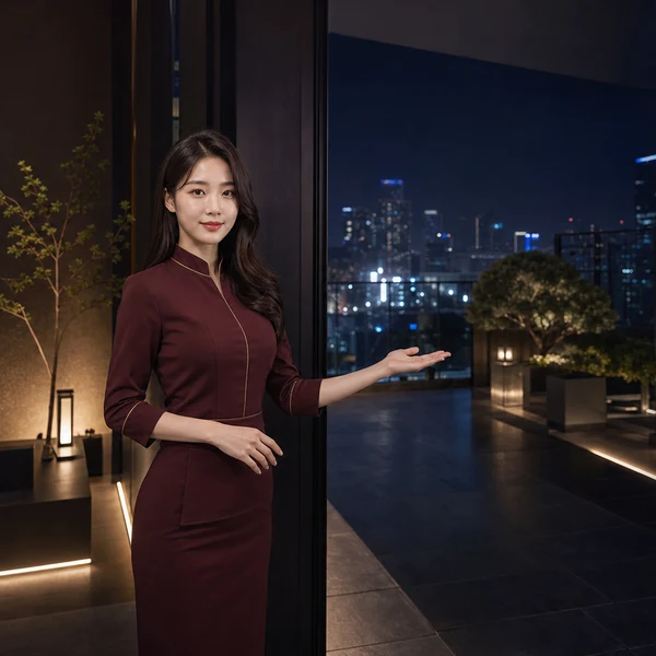 클래식 레이플레이스 테라피 대표 안내 이미지