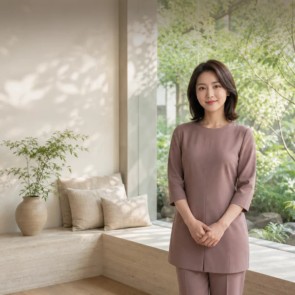 포레스트 솔라하우스 마사지 대표 안내 이미지