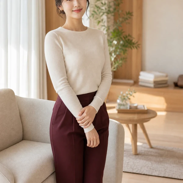 가든 채영라운지 마사지 대표 안내 이미지