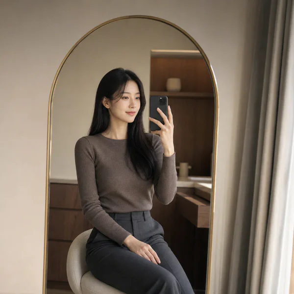 모던 지효룸 마사지 대표 안내 이미지
