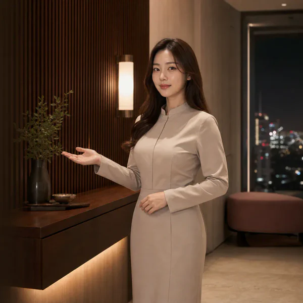 아로마 세리포레스트 마사지 대표 안내 이미지