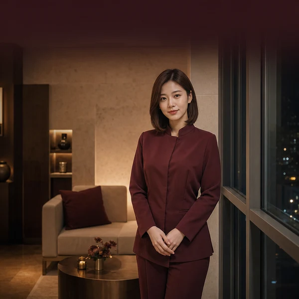 웰니스 로아릴렉스 홈타이 대표 안내 이미지