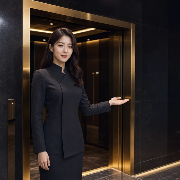 웰니스 레이웰빙 홈타이 제휴업체 이미지
