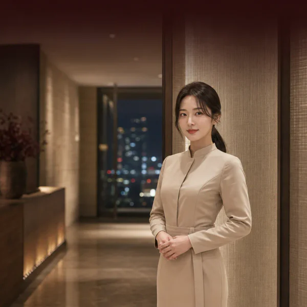 포레스트 아모르하우스 홈타이 제휴업체 이미지