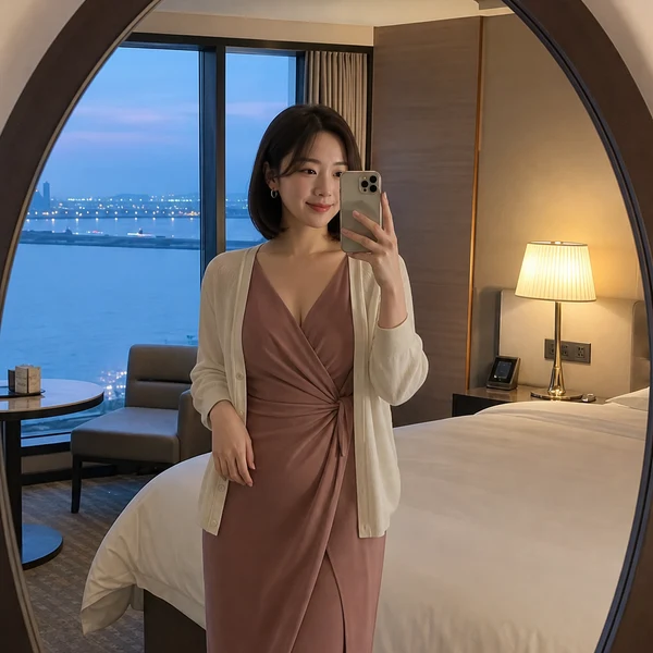 클래식 보미테라스 테라피 대표 안내 이미지