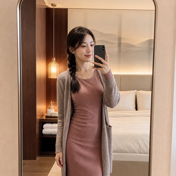 블랑 태연룸 홈타이 대표 안내 이미지