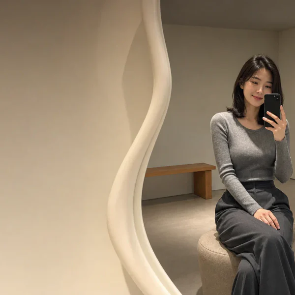 그랜드 나나스테이 마사지 대표 안내 이미지