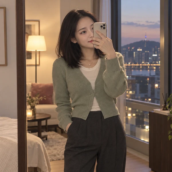 스위트 문별라운지 테라피 대표 안내 이미지