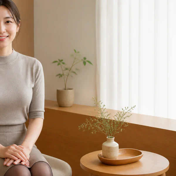 가든 사나라운지 테라피 대표 안내 이미지